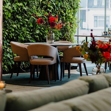 Gooiland Hotel Hilversum Eksteriør billede