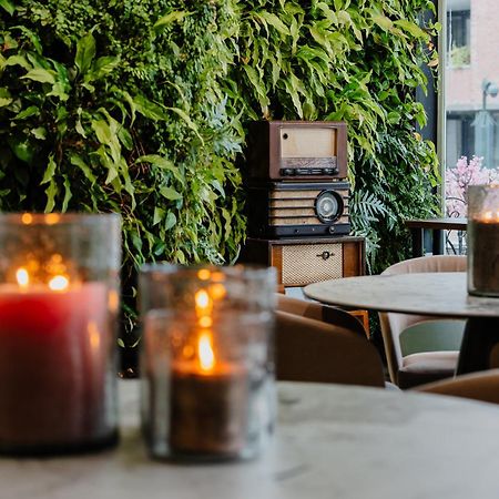 Gooiland Hotel Hilversum Eksteriør billede