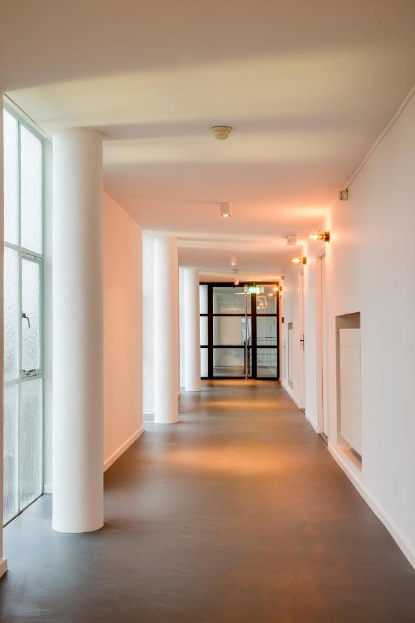 Gooiland Hotel Hilversum Eksteriør billede