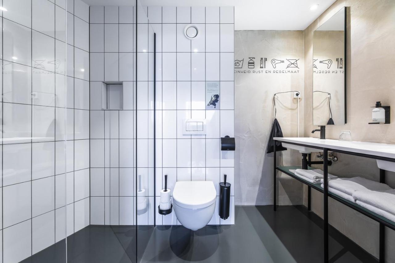 Gooiland Hotel Hilversum Eksteriør billede