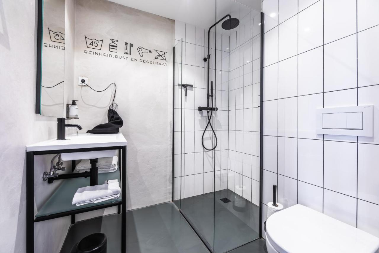 Gooiland Hotel Hilversum Eksteriør billede