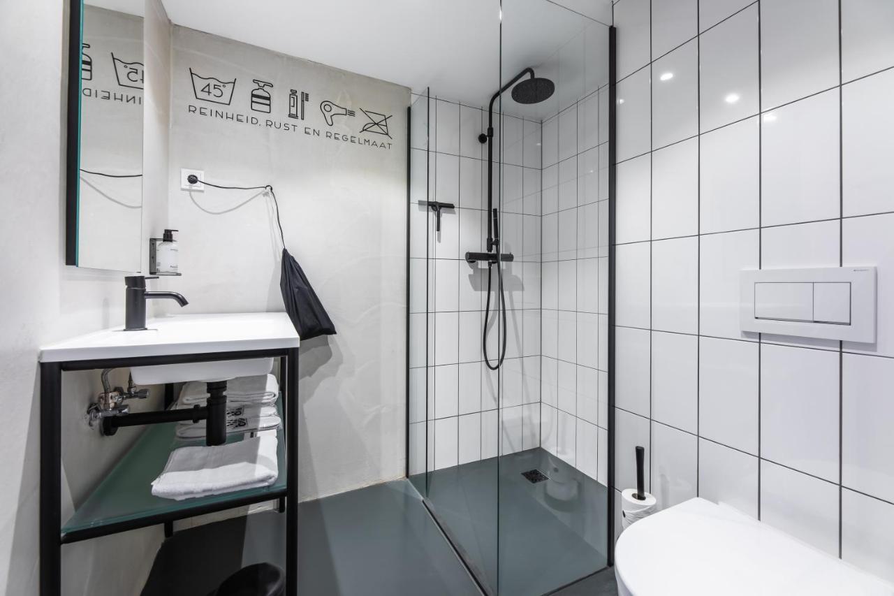 Gooiland Hotel Hilversum Eksteriør billede