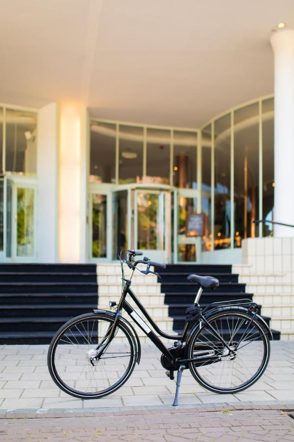 Gooiland Hotel Hilversum Eksteriør billede