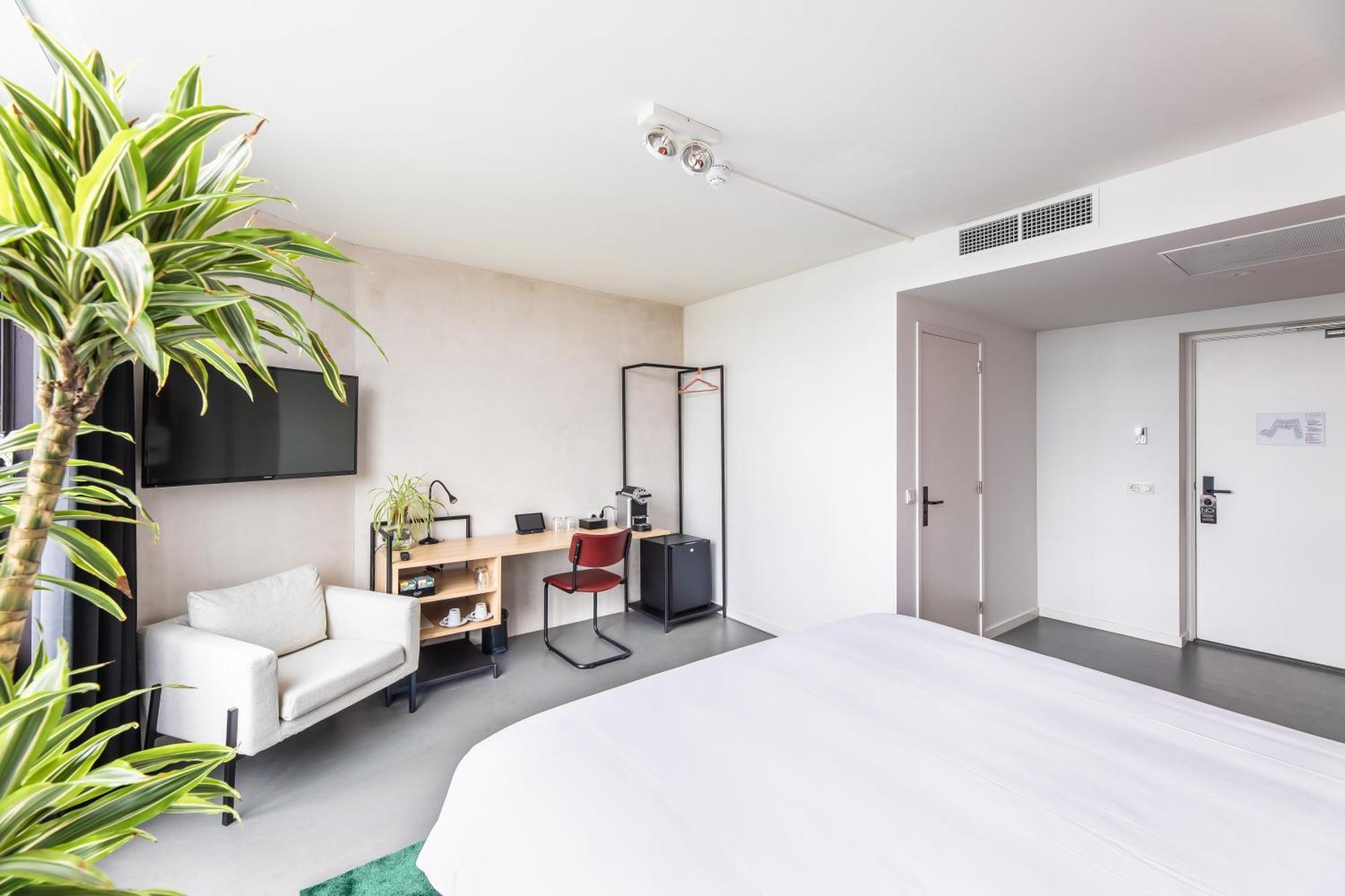 Gooiland Hotel Hilversum Eksteriør billede