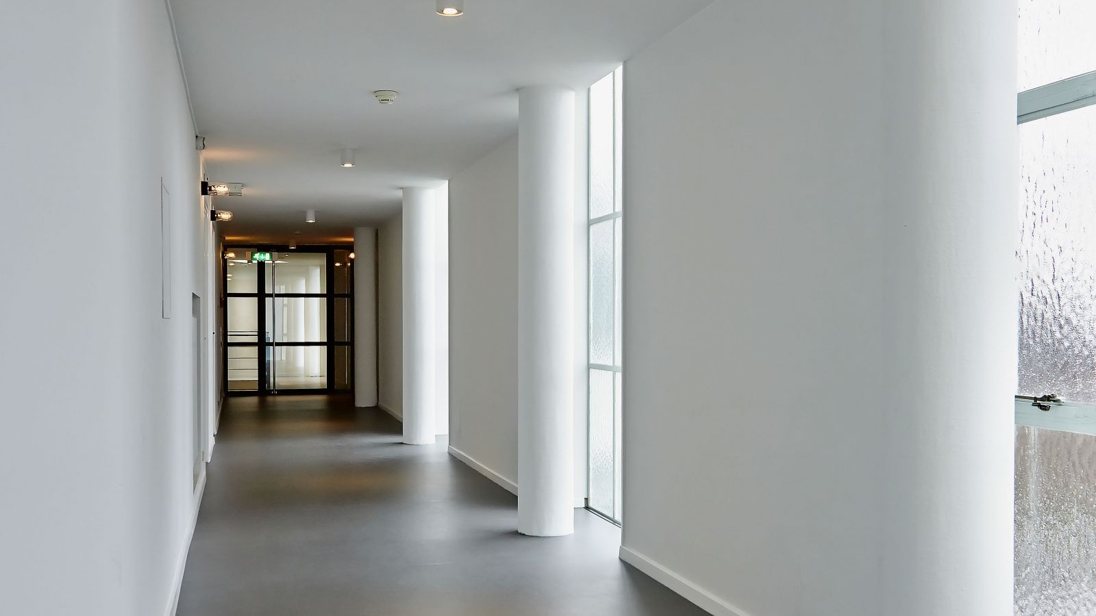 Gooiland Hotel Hilversum Interiør billede