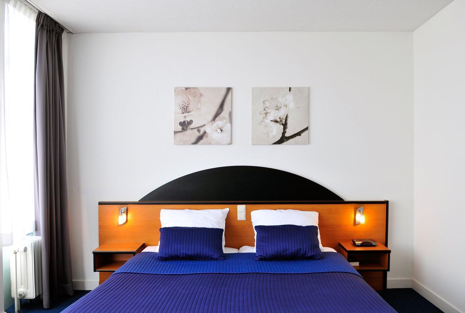 Gooiland Hotel Hilversum Eksteriør billede