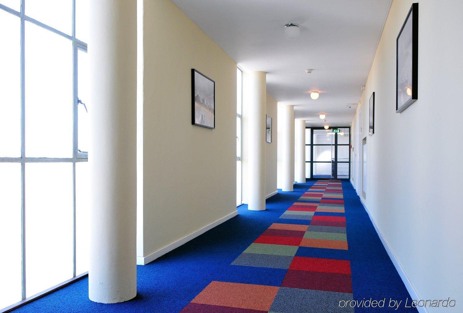 Gooiland Hotel Hilversum Eksteriør billede