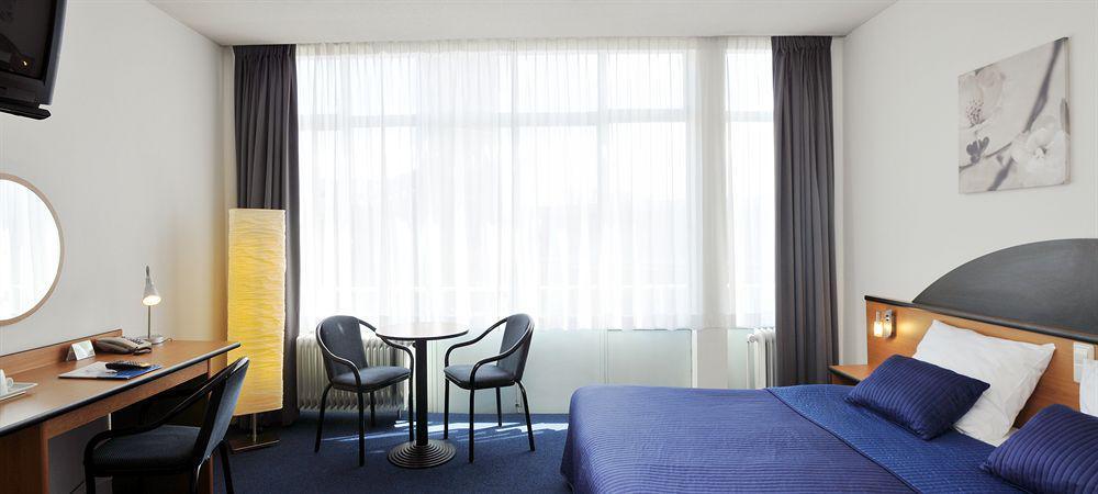 Gooiland Hotel Hilversum Eksteriør billede