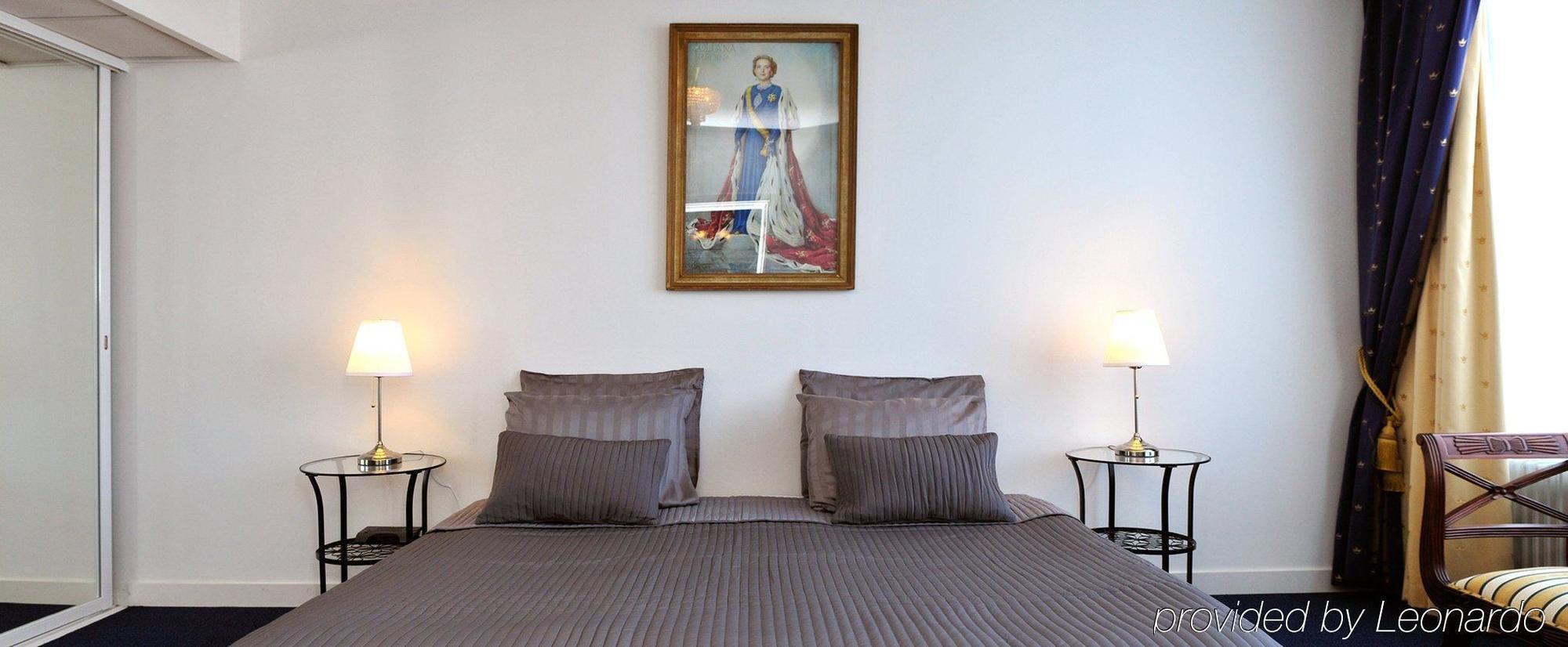 Gooiland Hotel Hilversum Eksteriør billede