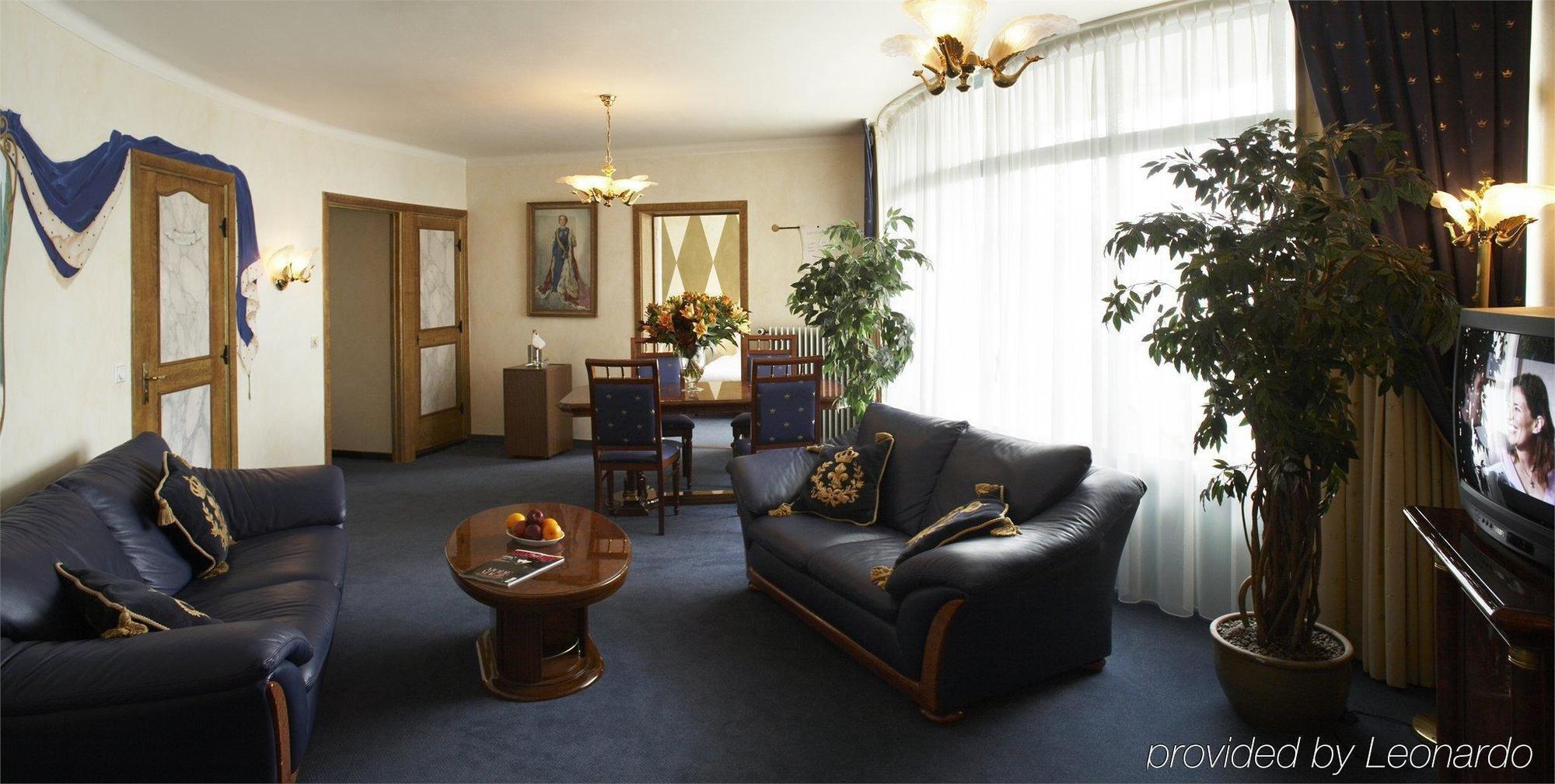Gooiland Hotel Hilversum Eksteriør billede