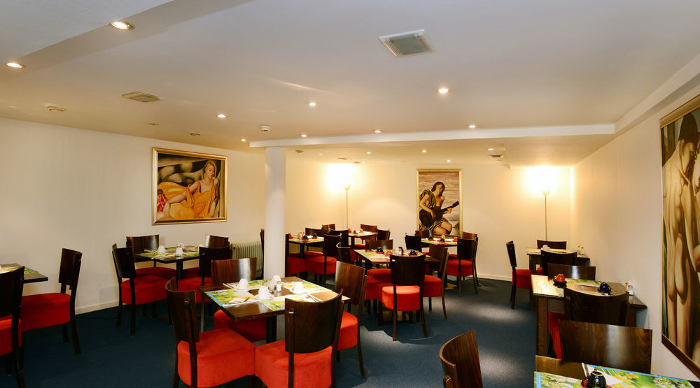 Gooiland Hotel Hilversum Eksteriør billede